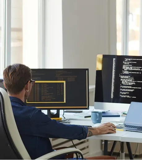 Tailored Development Services for Business Growth