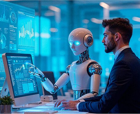 Business Process Automation