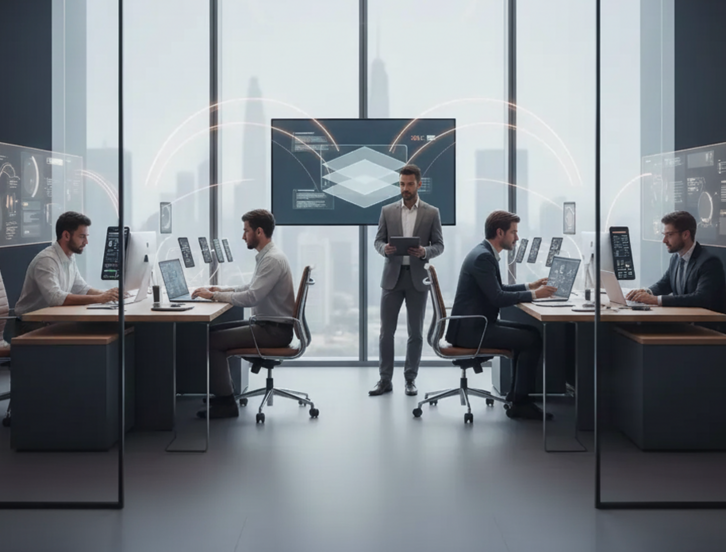 How Manual and Automation Testing Work Together ?