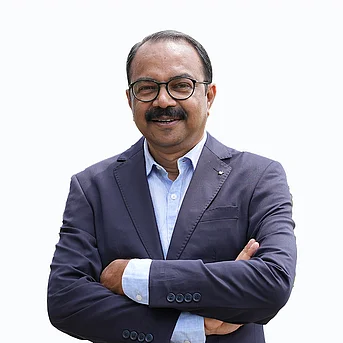Biju TP