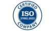ISO logo