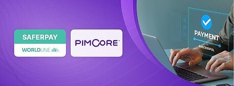 [Translate to Spanish:] Pimcore Saferpay Payment Provider