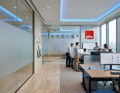 Managed CI/CD Pipeline & Automation Services