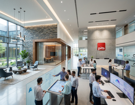 Microsoft Solution Partner where it matters most