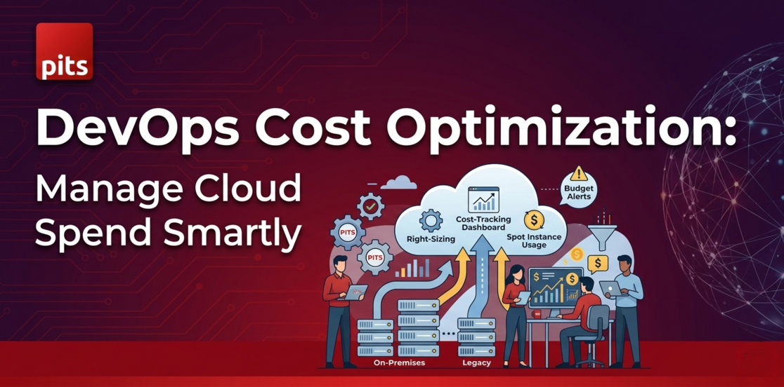 DevOps Cost Optimization: Managing Cloud Spend Efficiently