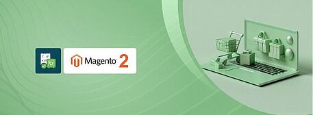 [Translate to Spanish:] Bexio Connector for Magento 2