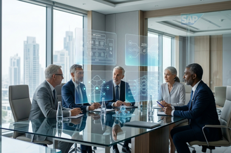 Strategic Consulting