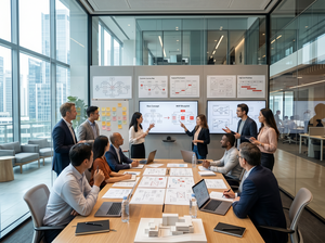 Kickoff & Product Definition