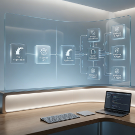 AI integration in Ruby