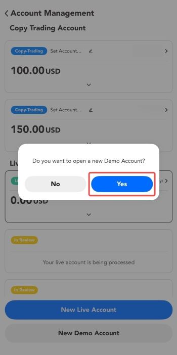 App Approval Process
