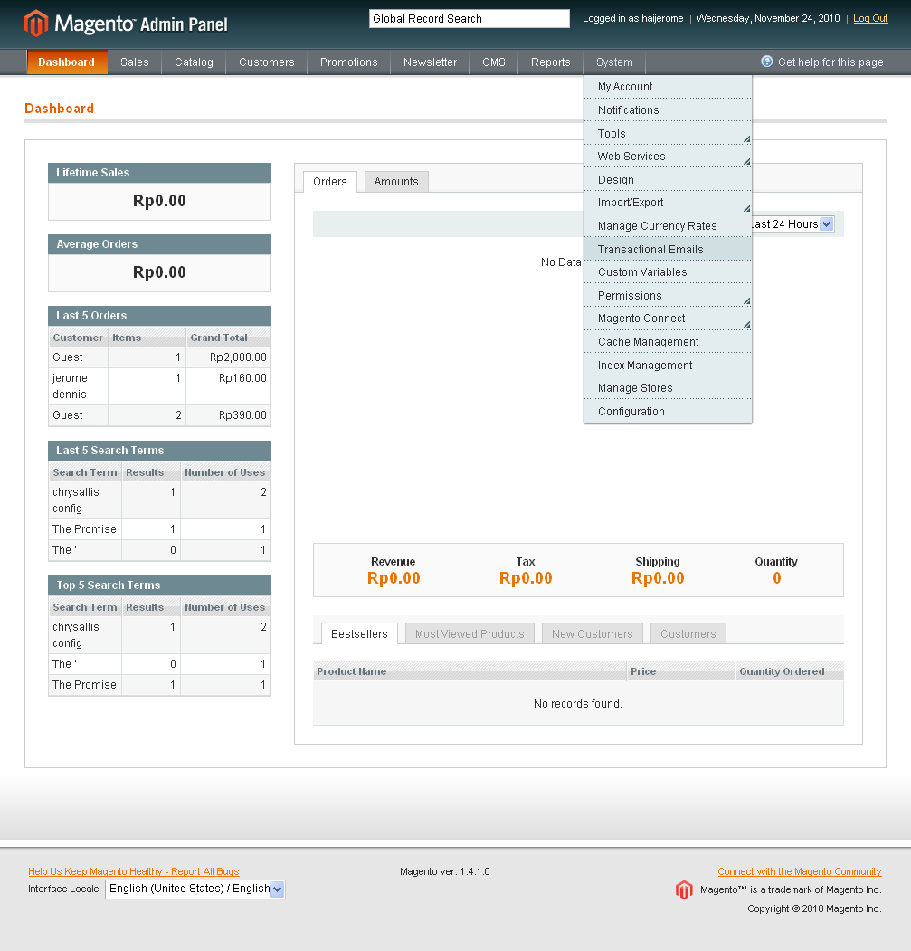 magento-email-template