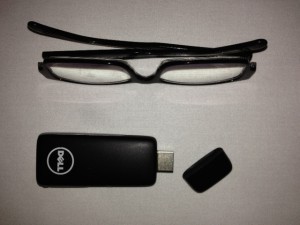 Integrated Wi-Fi and Bluetooth