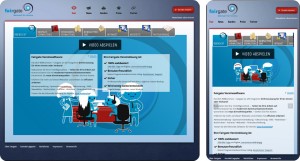 mobile phone, tablet, laptop, desktop computer, or even a smart TV