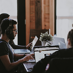 Cross cultural management