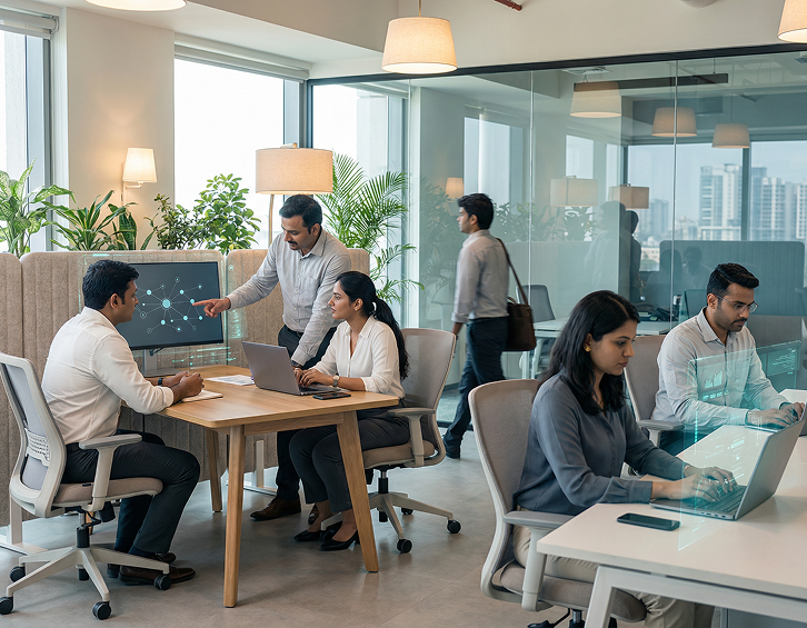 An Overview of AI and Data Science