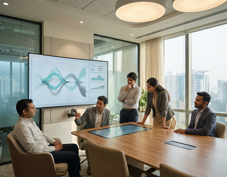 Data Science and Analytics