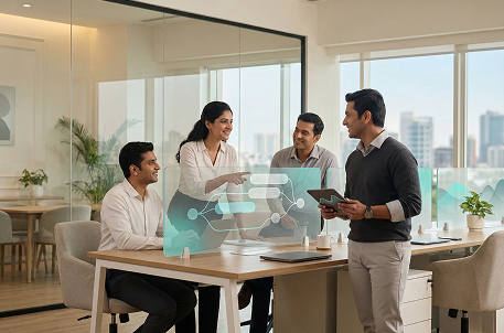 Natural Language Processing (NLP)