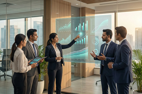 Predictive Analytics