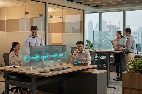 Robotic Process Automation (RPA)