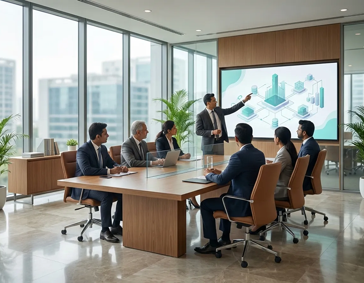 Why Choose PIT Solutions for AI and Data Science Services in India ?