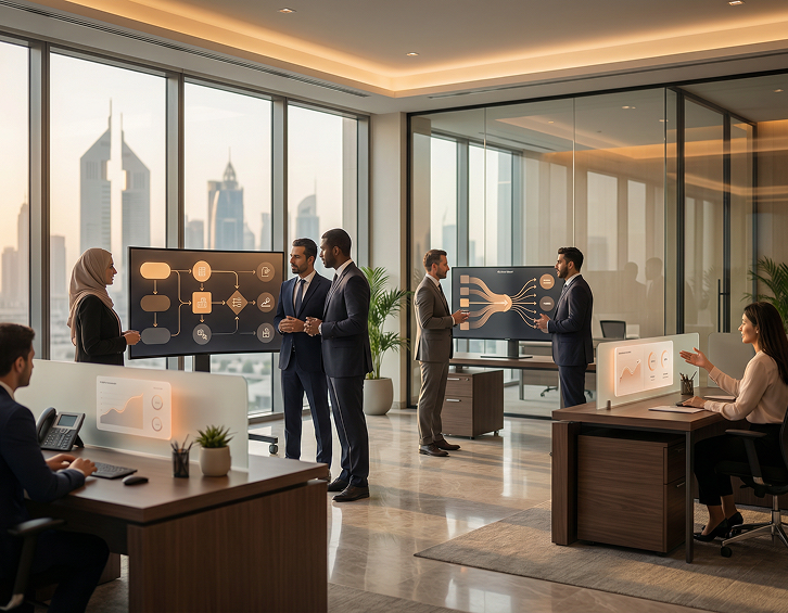 Business Optimization