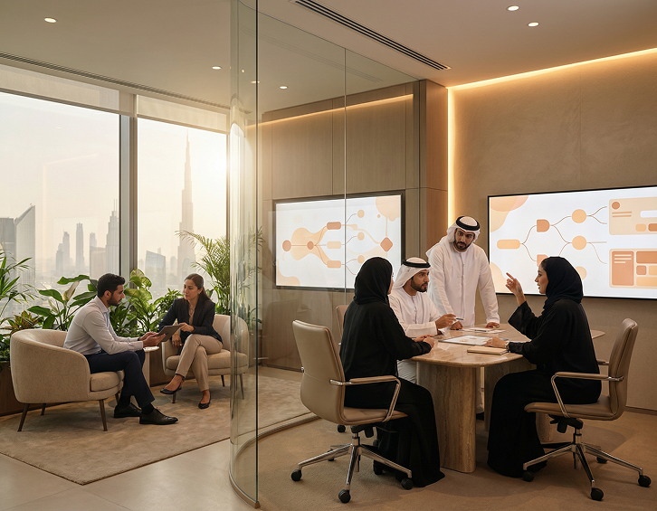 Customer Experience Enhancement