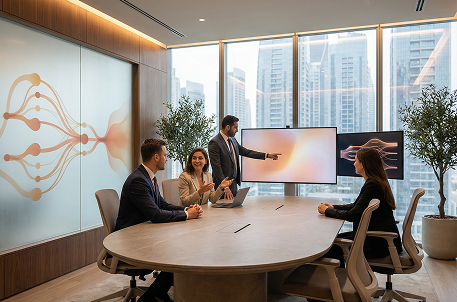 Natural Language Processing (NLP)