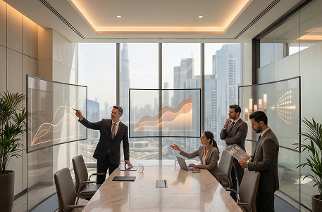 Predictive Analytics