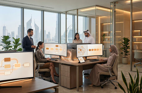 Robotic Process Automation (RPA)