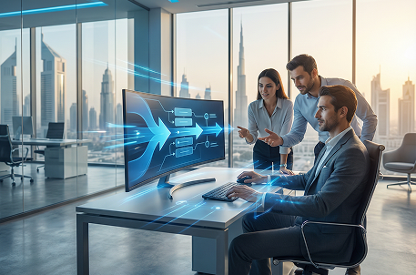 Accelerated Time-to-Market