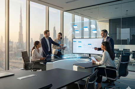 Better Collaboration