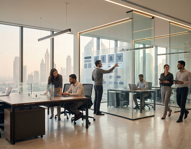 PIT Solutions – Your Trusted Ecommerce Development Company in Dubai