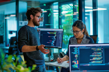 Design & Development