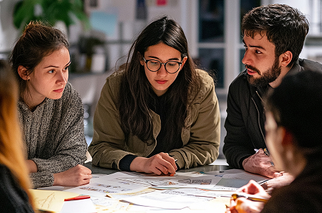 Discovery & Planning