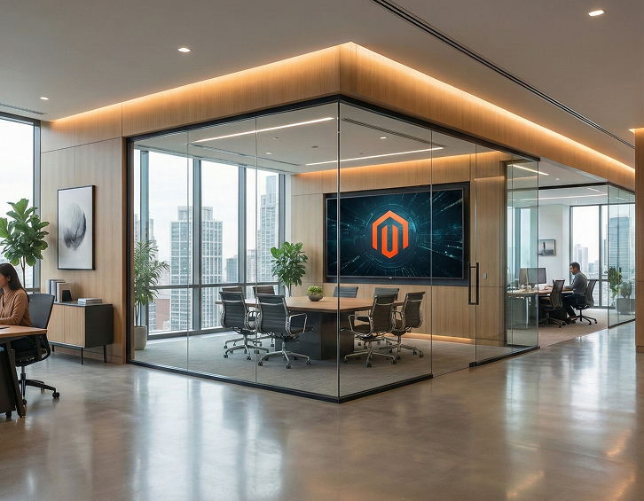 What is Magento?