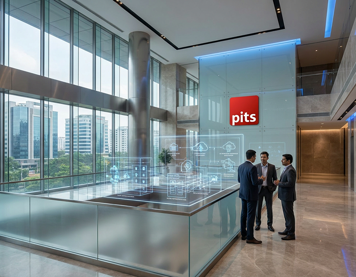 Microsoft Solution Partner
