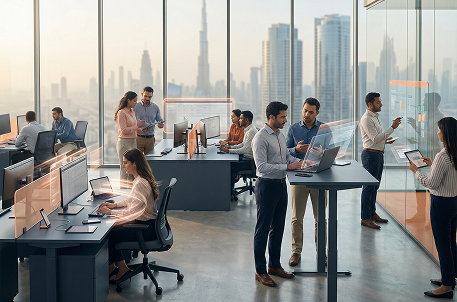 Accelerated Market Readiness