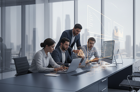 Improved Risk Management