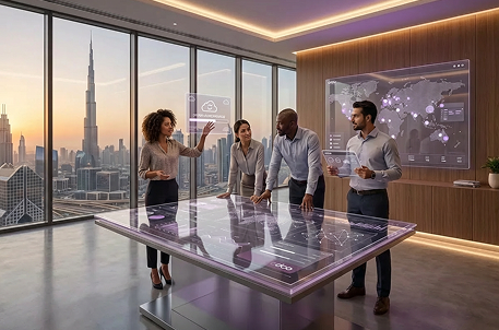 Updates on Advanced Technology