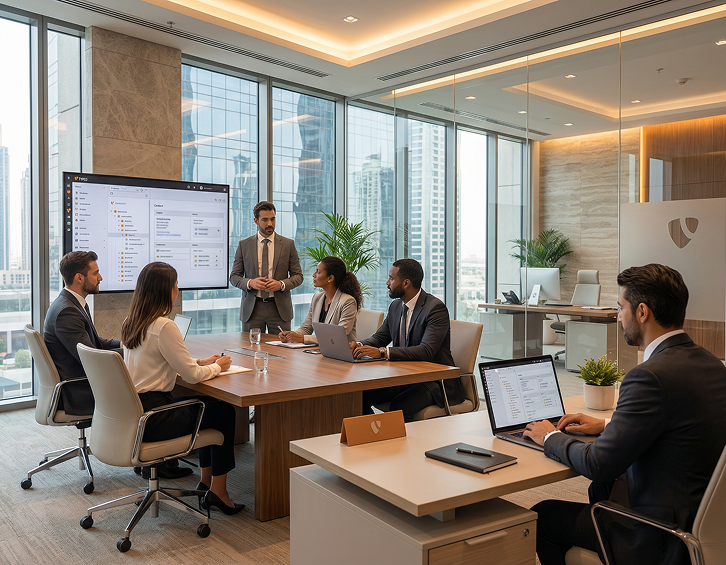 xperience Top-Notch TYPO3 Development Services in UAE: Partner with PIT Solutions for Unmatched Quality!