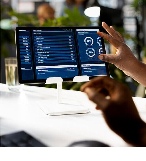 Desarrollo de CMS y Portales