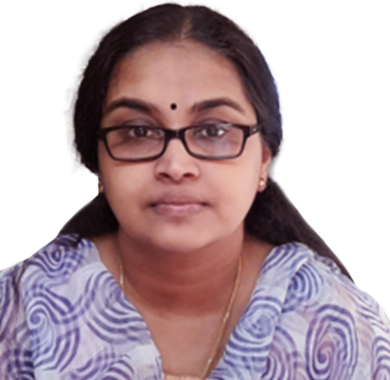 Thara S Nair