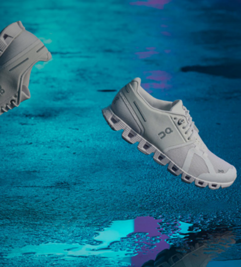 [Translate to Spanish:] on-running