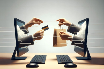 Migration to one E-Commerce platform to another