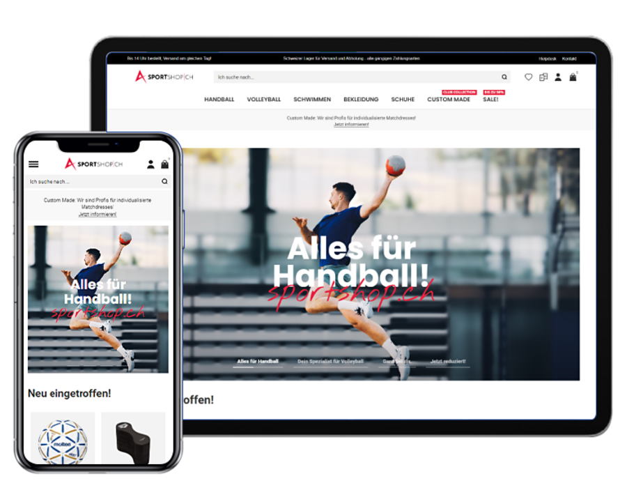 Alpha Sportshop