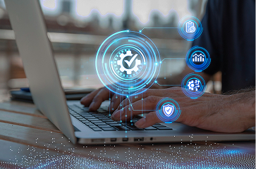 CMS & Portals