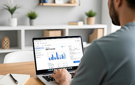 Data Migration