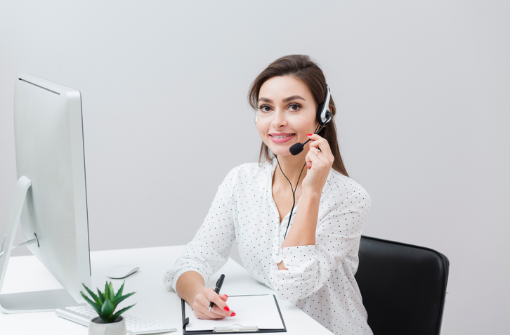 Live Chat & Customer Portals