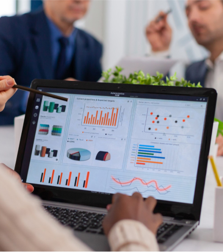 End-to-End Odoo Implementation & Customization Services