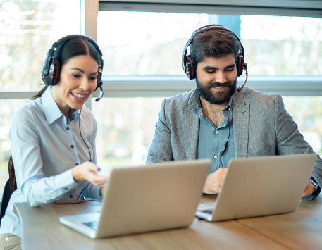 Live Chat Operations